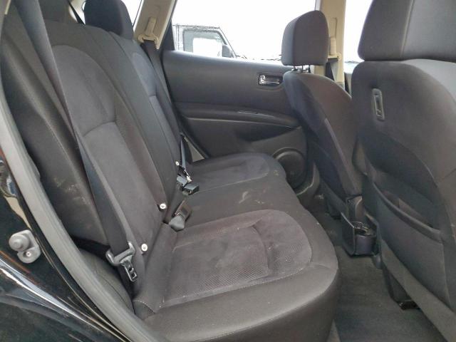 Nissan Rogue S Image 3