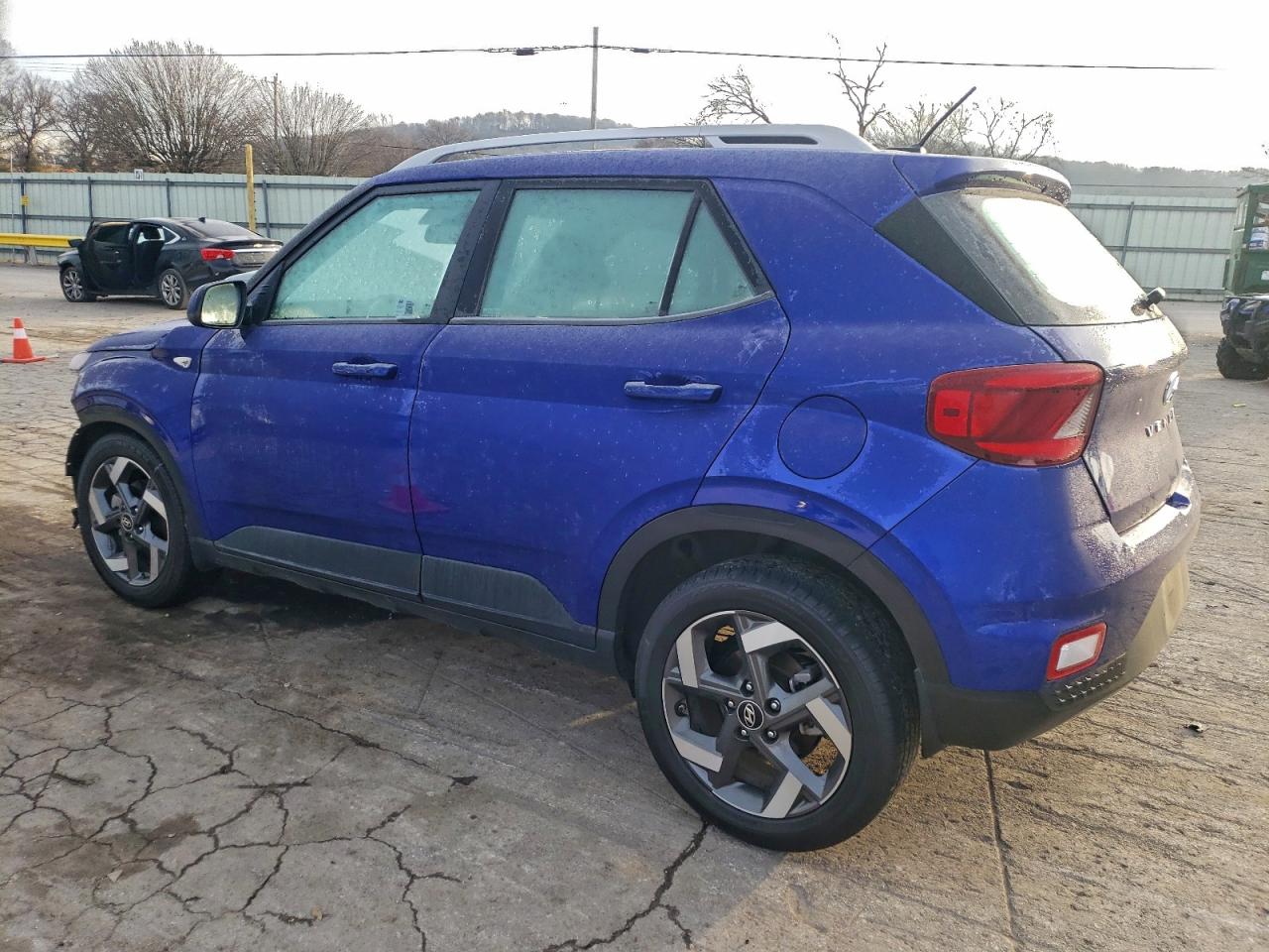 Hyundai VENUE Sel Image 3