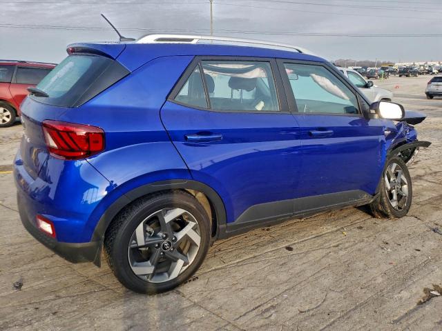 Hyundai VENUE Sel Image 2