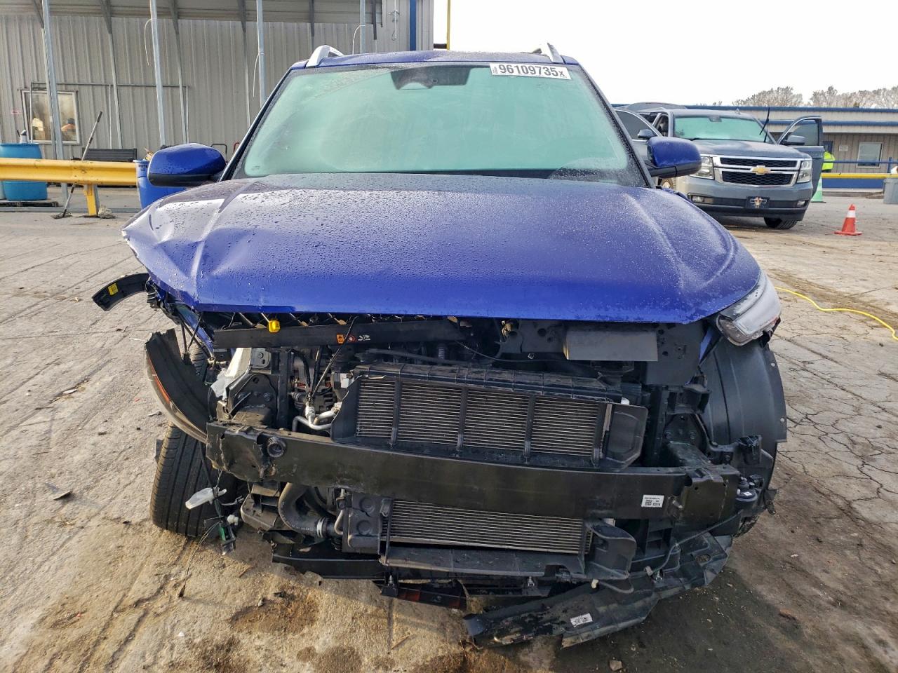 Hyundai VENUE Sel Image 13