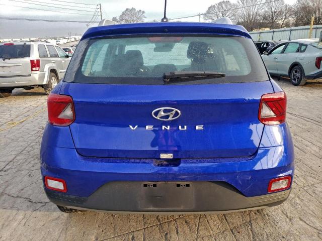 Hyundai VENUE Sel Image 5