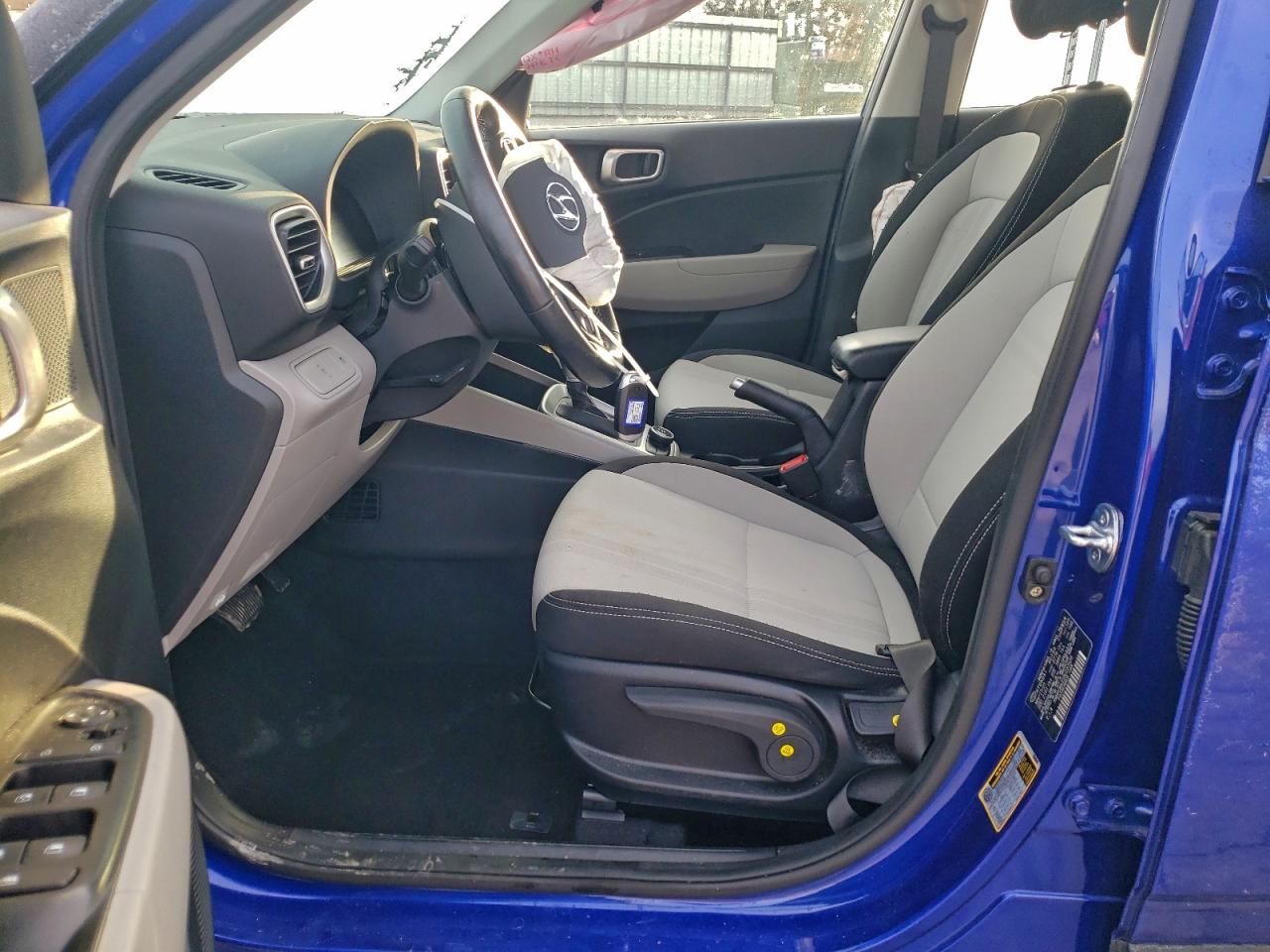 Hyundai VENUE Sel Image 7