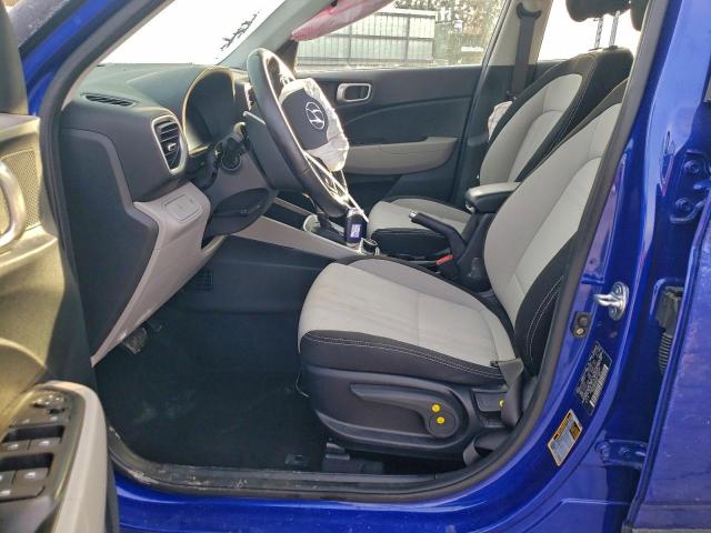 Hyundai VENUE Sel Image 7