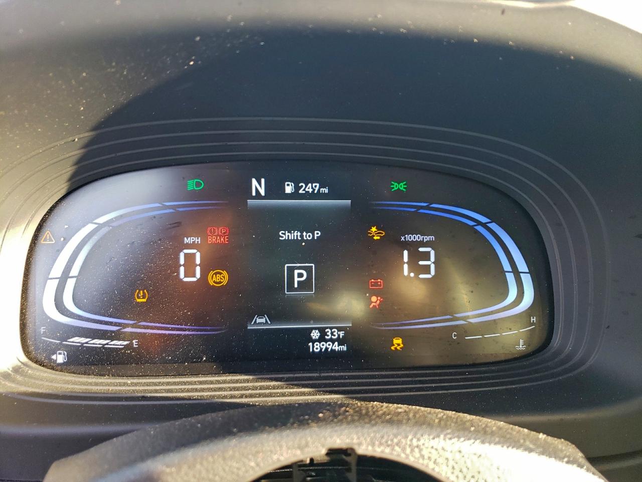 Hyundai VENUE Sel Image 10