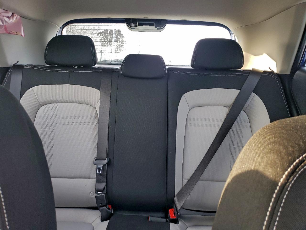 Hyundai VENUE Sel Image 8