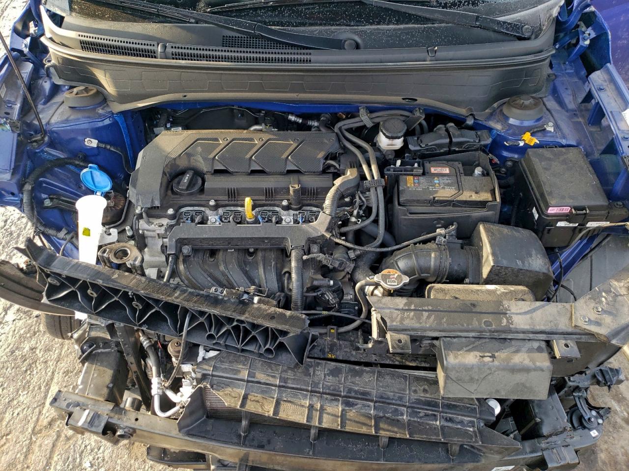 Hyundai VENUE Sel Image 9