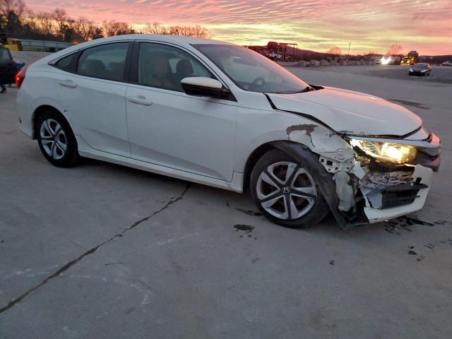 Honda Civic Lx Image 8