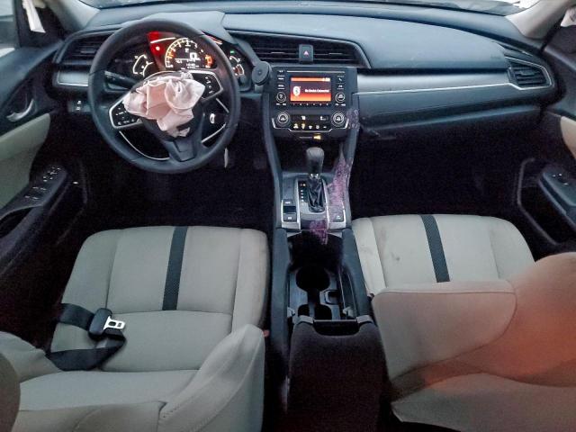 Honda Civic Lx Image 5