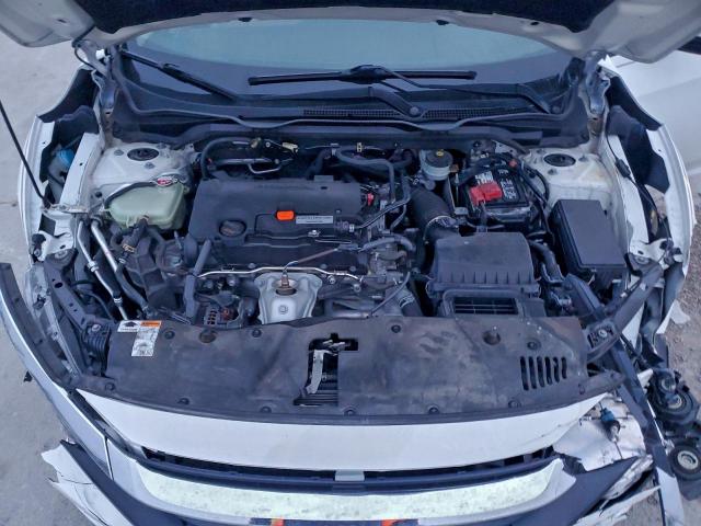 Honda Civic Lx Image 11