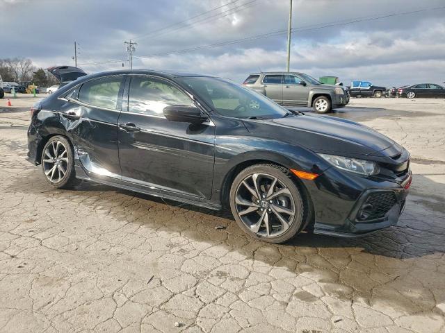 Honda Civic Sport Image 12