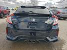 Honda Civic Sport Image 11
