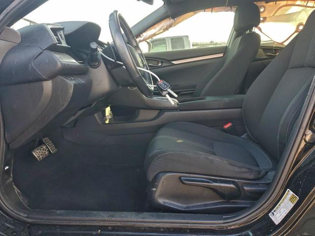 Honda Civic Sport Image 2