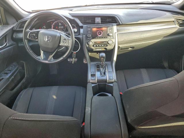 Honda Civic Sport Image 3