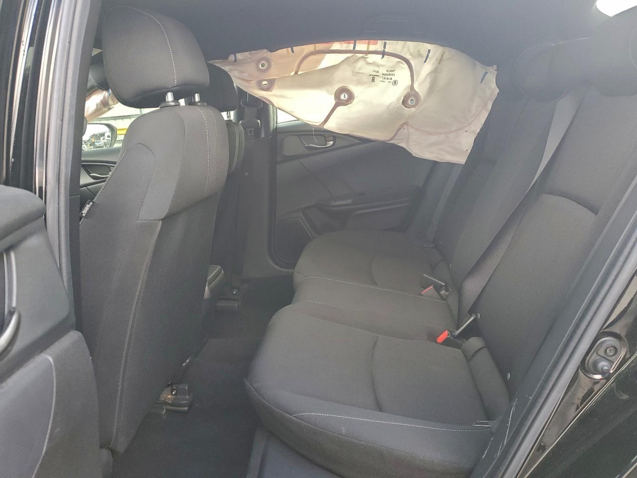 Honda Civic Sport Image 5