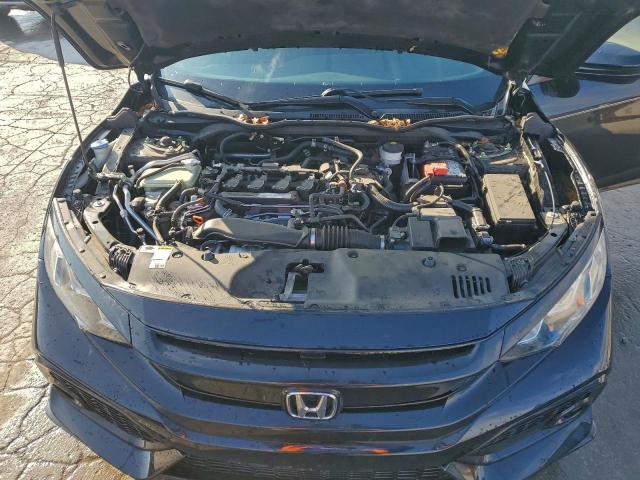 Honda Civic Sport Image 9