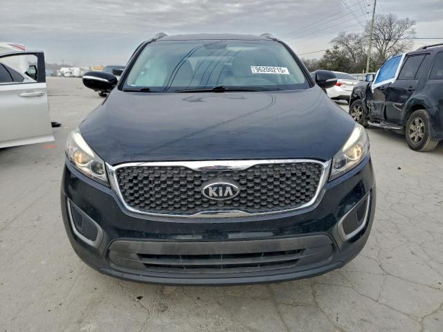 Kia Sorento Lx Image 5