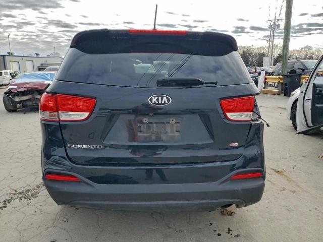 Kia Sorento Lx Image 7