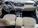 Kia Sorento Lx Image 3
