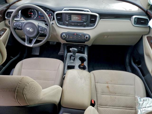 Kia Sorento Lx Image 3