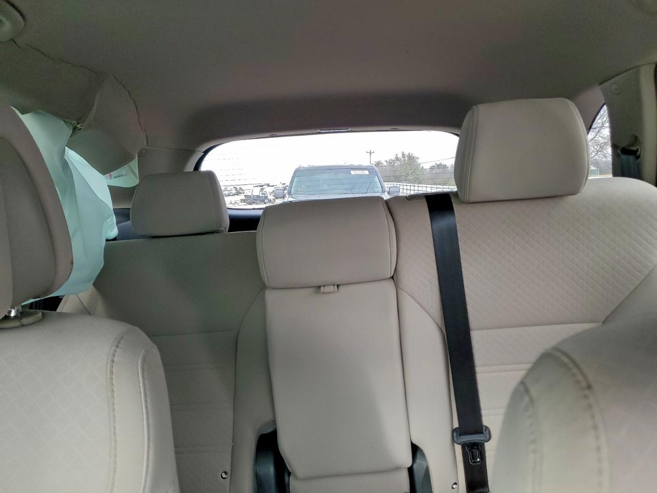 Kia Sorento Lx Image 4