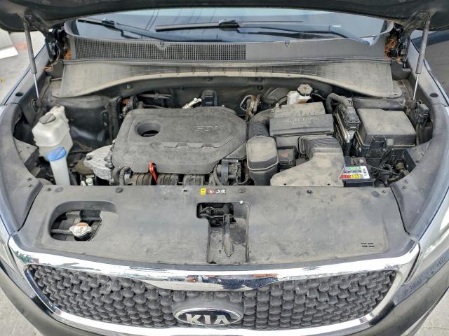 Kia Sorento Lx Image 8