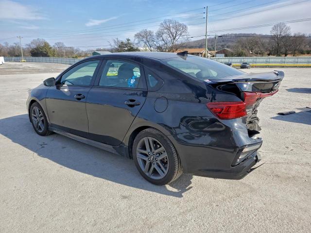 Kia Forte Gt Line Image 10