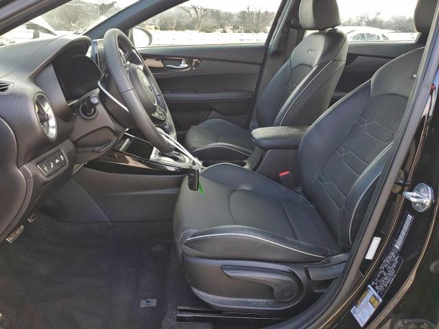 Kia Forte Gt Line Image 11