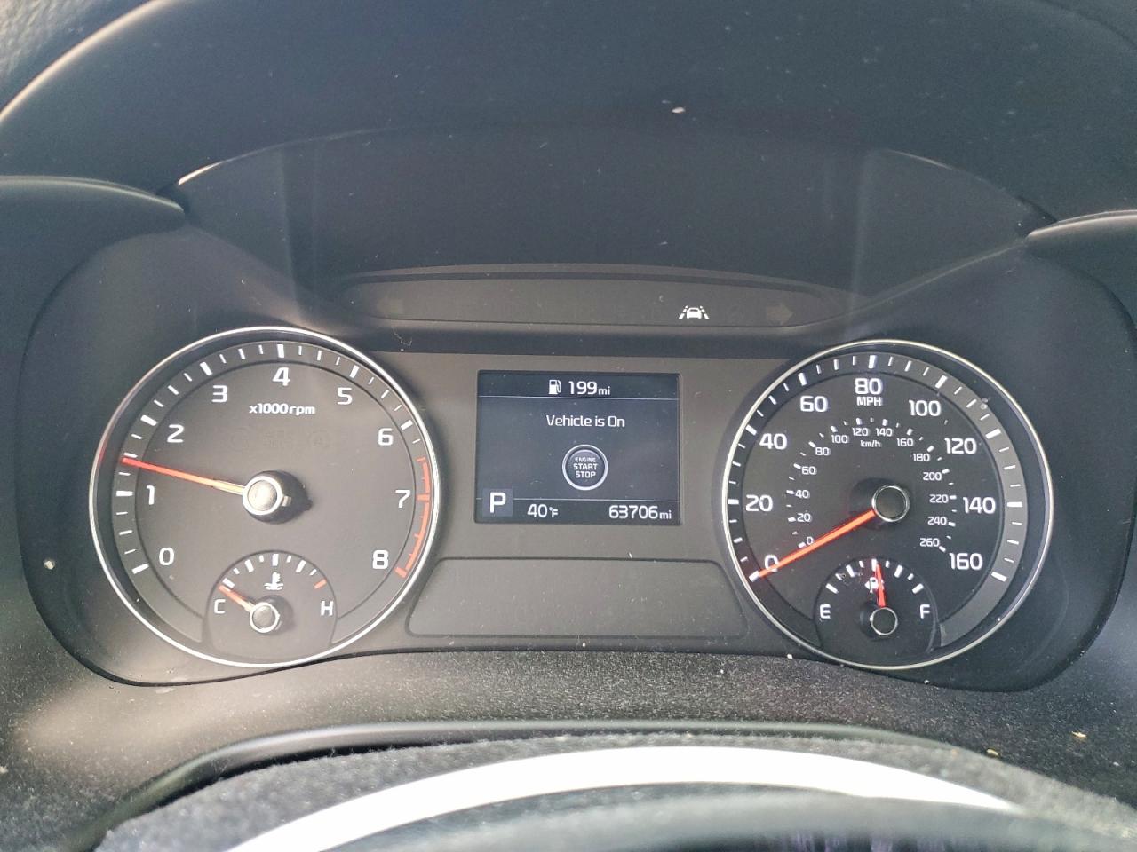 Kia Forte Gt Line Image 6