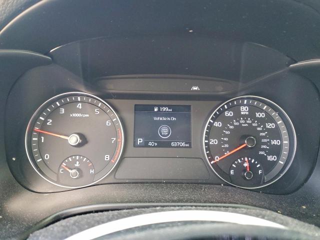 Kia Forte Gt Line Image 6