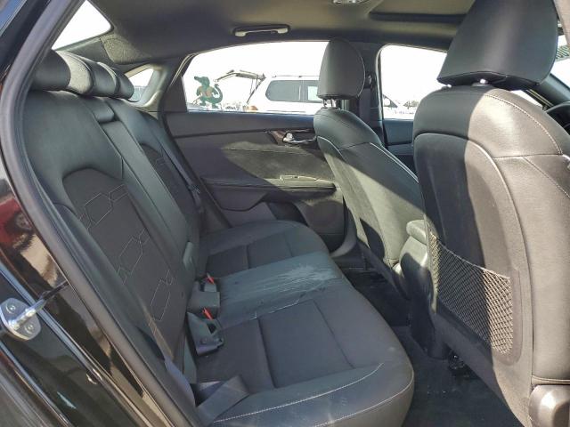 Kia Forte Gt Line Image 4