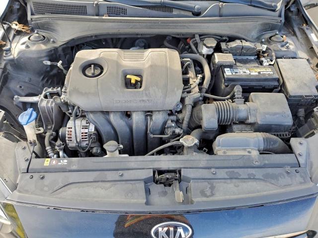 Kia Forte Gt Line Image 8