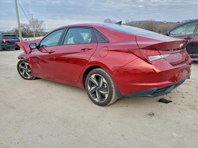 Hyundai ELANTRA Sel Image 4