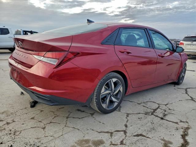 Hyundai ELANTRA Sel Image 6