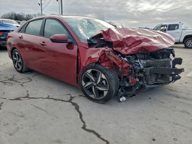 Hyundai ELANTRA Sel Image 12