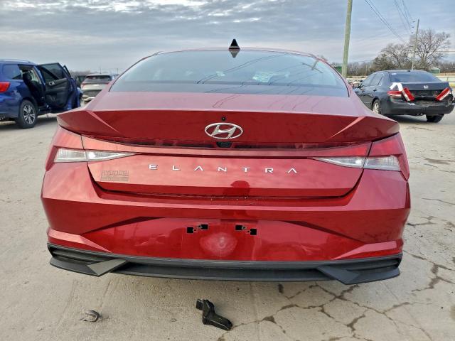 Hyundai ELANTRA Sel Image 11