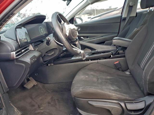 Hyundai ELANTRA Sel Image 5