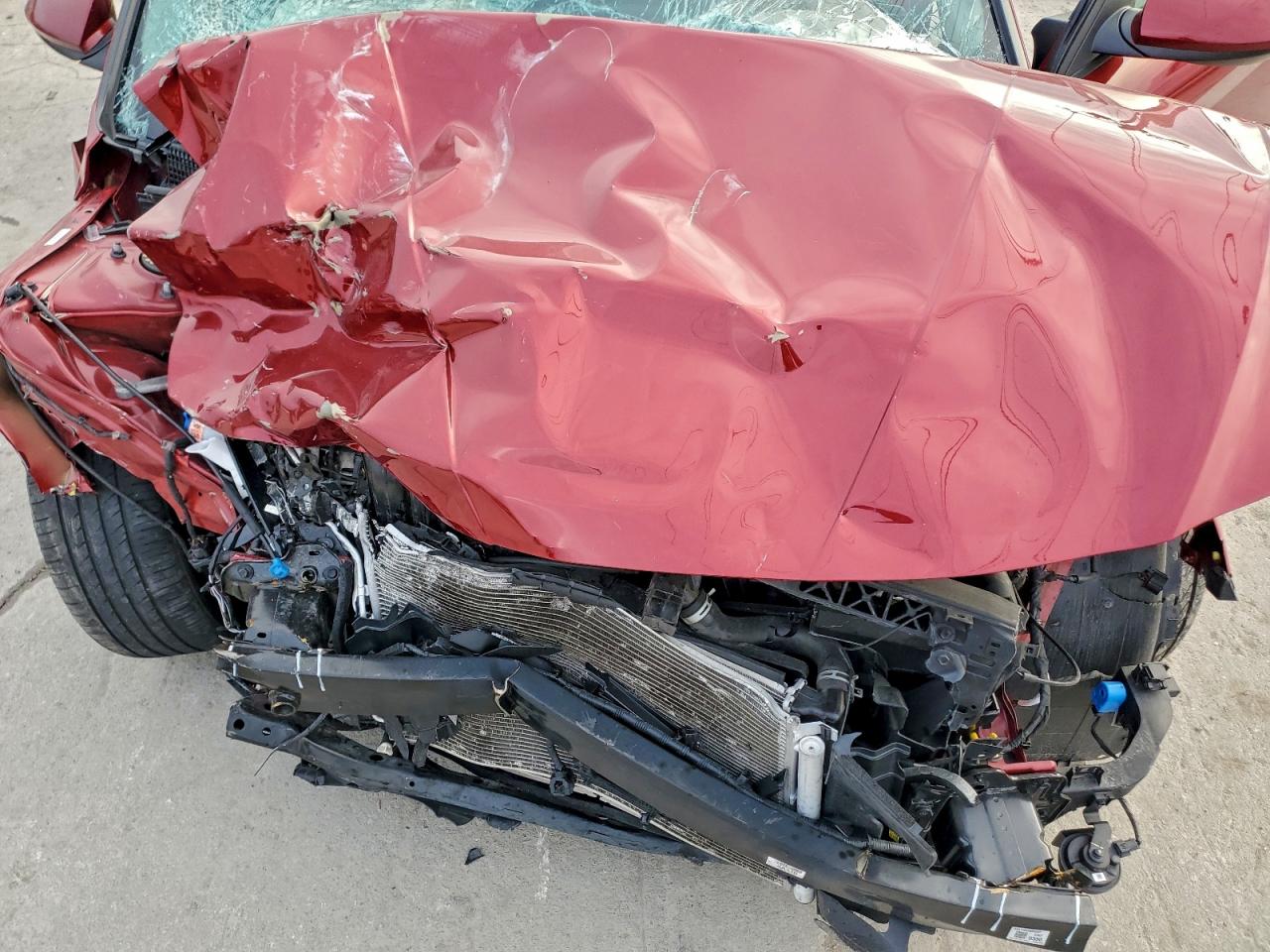 Hyundai ELANTRA Sel Image 9