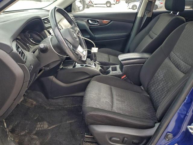 Nissan Rogue S Image 11