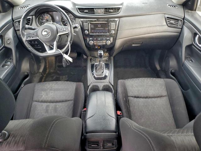 Nissan Rogue S Image 12