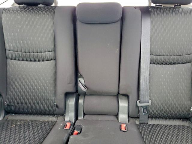 Nissan Rogue S Image 14