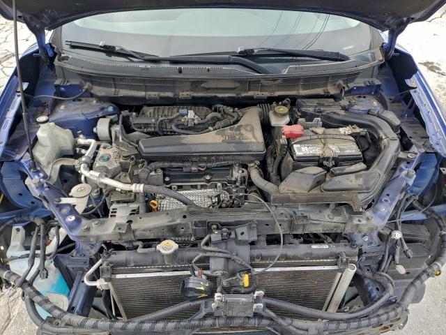 Nissan Rogue S Image 7