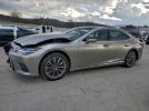 Lexus LS 500 Base Image 1