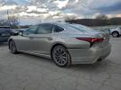 Lexus LS 500 Base Image 2