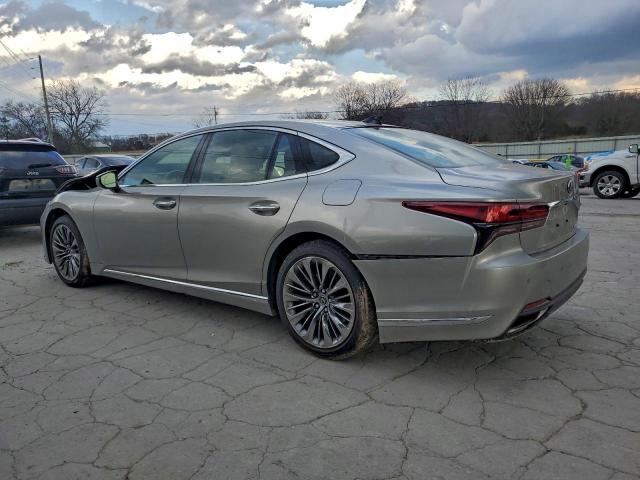 Lexus LS 500 Base Image 2