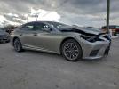 Lexus LS 500 Base Image 5