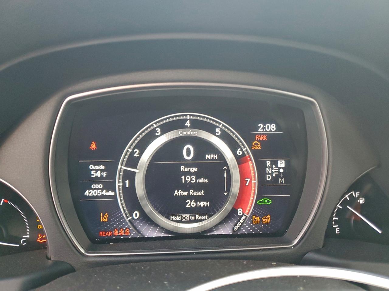 Lexus LS 500 Base Image 12