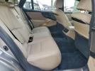 Lexus LS 500 Base Image 3