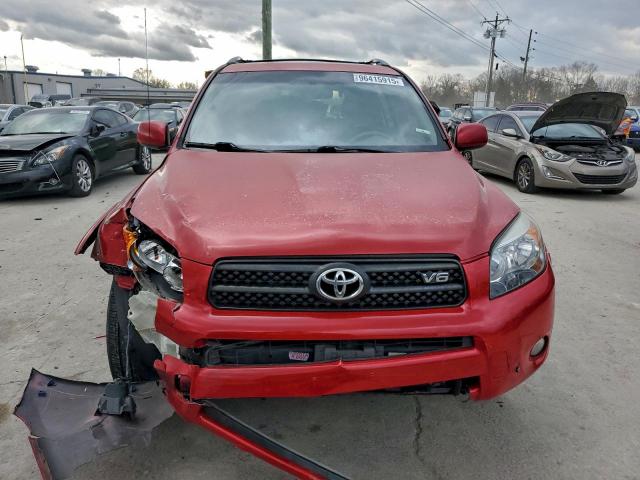 Toyota RAV4 Sport Image 5