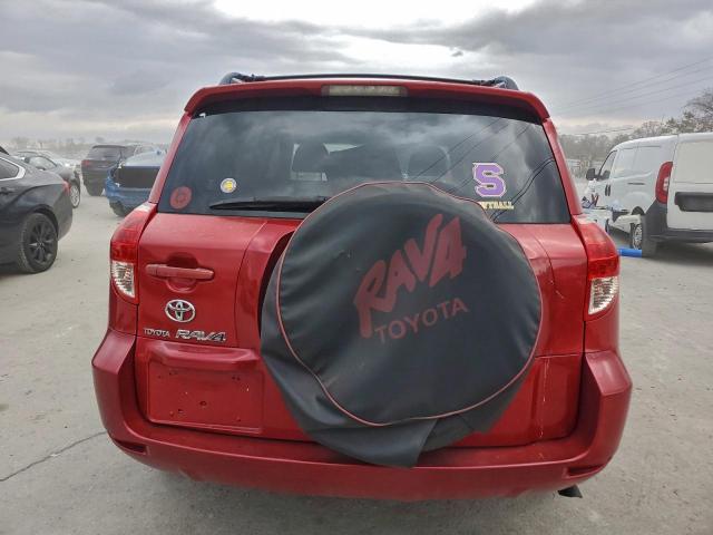 Toyota RAV4 Sport Image 3