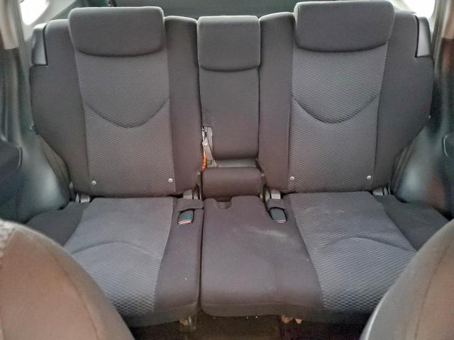 Toyota RAV4 Sport Image 4